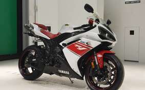 YAMAHA YZF-R1 2009