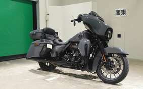 HARLEY FLHXSE 1920CVO 2018 PXL