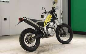 YAMAHA TRICKER DG10J