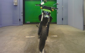 KAWASAKI KLX250D TRACKER LX250E