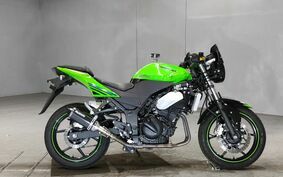 KAWASAKI NINJA 250R EX250K