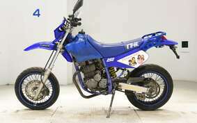 YAMAHA TT250R 4GY