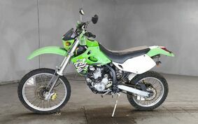 KAWASAKI KLX250 LX250E