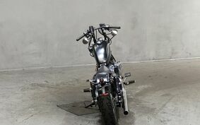 YAMAHA DRAGSTAR 250 VG05J