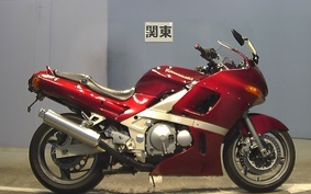 KAWASAKI ZZ-R400 Gen.2 1996 ZX400N