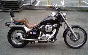 KAWASAKI VULCAN 400 1995 VN400A