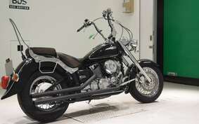 YAMAHA DRAGSTAR 400 CLASSIC  2012 VH02J