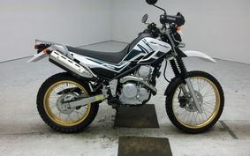 YAMAHA SEROW 250 Fi DG17J