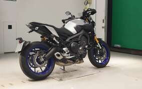 YAMAHA MT-09 ASP 2019 RN52J