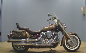 YAMAHA XV1600A ROADSTAR 2001 VP07