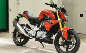 BMW G310R 0G01