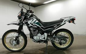 YAMAHA SEROW 250 DG17J