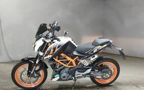 KTM 390 DUKE 2014 JGJ40