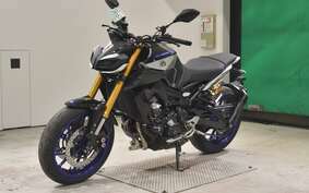 YAMAHA MT-09 ASP 2018 RN52J