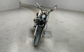 YAMAHA TW200 2JL