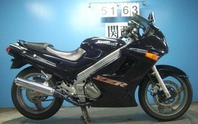 KAWASAKI ZZ-R250 2002 EX250H