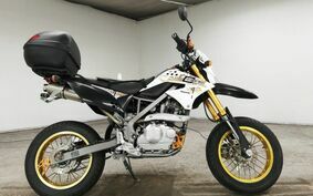 KAWASAKI KLX125D TRACKER LX125D