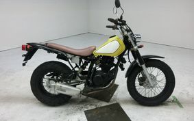 YAMAHA TW200 DG07J