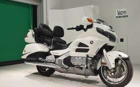 HONDA GL 1800 GOLD WING 2014 SC68