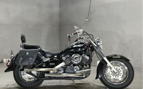 YAMAHA DRAGSTAR 400 CLASSIC 2006 VH01J