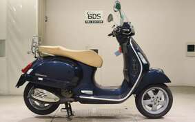 VESPA GTS250IE