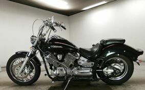 YAMAHA DRAGSTAR 1100 1999 VP10J