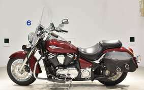 KAWASAKI VULCAN 900 CLASSIC 2009 VN900B