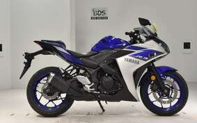 YAMAHA YZF-R3 2015 RH07J