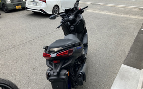 YAMAHA X-MAX SG70J