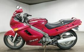 KAWASAKI ZZ-R250 EX250H