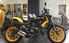 DUCATI SCRAMBLER 2015 K102J