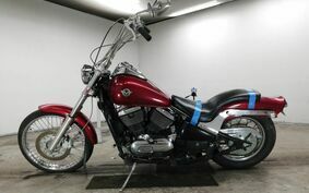 KAWASAKI VULCAN 400 1995 VN400A