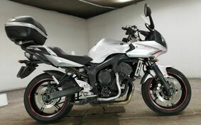 YAMAHA FAZER FZ6 S2 2007 RJ14