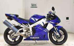 YAMAHA YZF-R1 2001 RN04