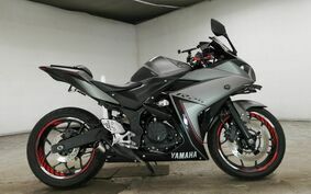 YAMAHA YZF-R25 RG10J