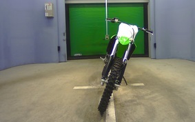 KAWASAKI KX100 2016 KX100F