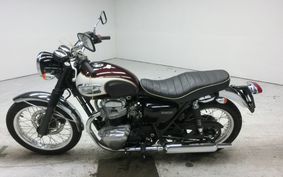 KAWASAKI W400 2010 EJ400A