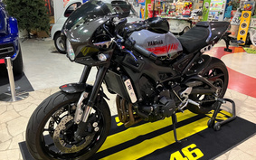 YAMAHA XSR900 ABARTH 2017 RN43