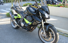 KAWASAKI Z1000 2008 ZRT00B