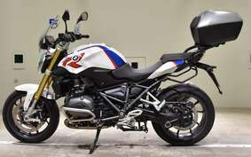 BMW R1200R SELEBRATION 2018 0A04