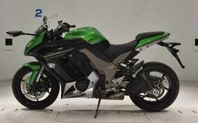 KAWASAKI NINJA 1000 A 2011