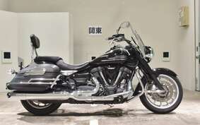 YAMAHA XV1900 MIDNIGHT STAR 2011 VP23