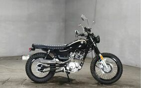 YAMAHA YB125SP PCJL