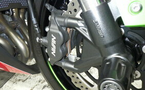 KAWASAKI NINJA ZX-6R A 2020 ZX636G