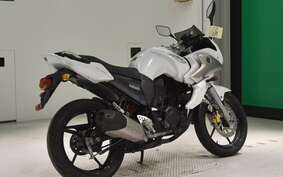 YAMAHA FAZER150