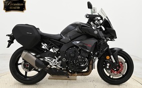 YAMAHA MT-10 2016