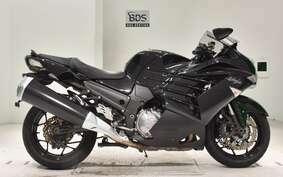 KAWASAKI ZX 1400 NINJA R A 2012