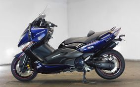 YAMAHA T-MAX500 2009 SJ08J