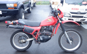 HONDA XL250R MD03