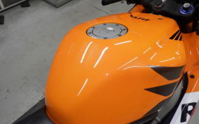 HONDA CBR600RR 2007